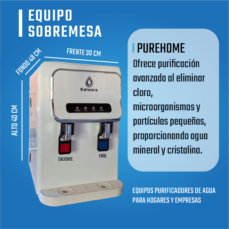 PureHome